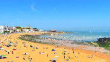 Heatwaves are known killers in the UK and the number of hot days is rising